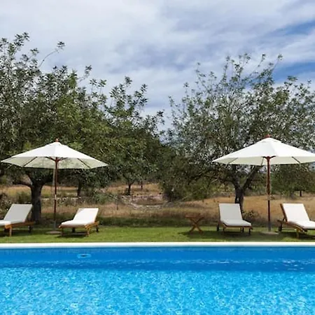 4 Bedrooms Villa With Private Pool Furnished Terrace And Wifi At Islas Baleares 5 Km Away From The Beach 샌안토니오
